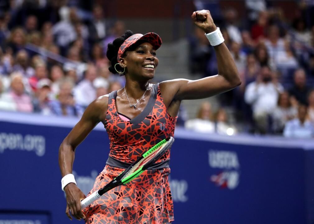 Venus Williams